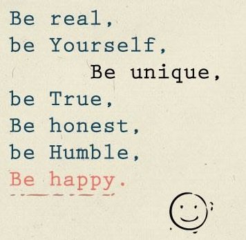 honest